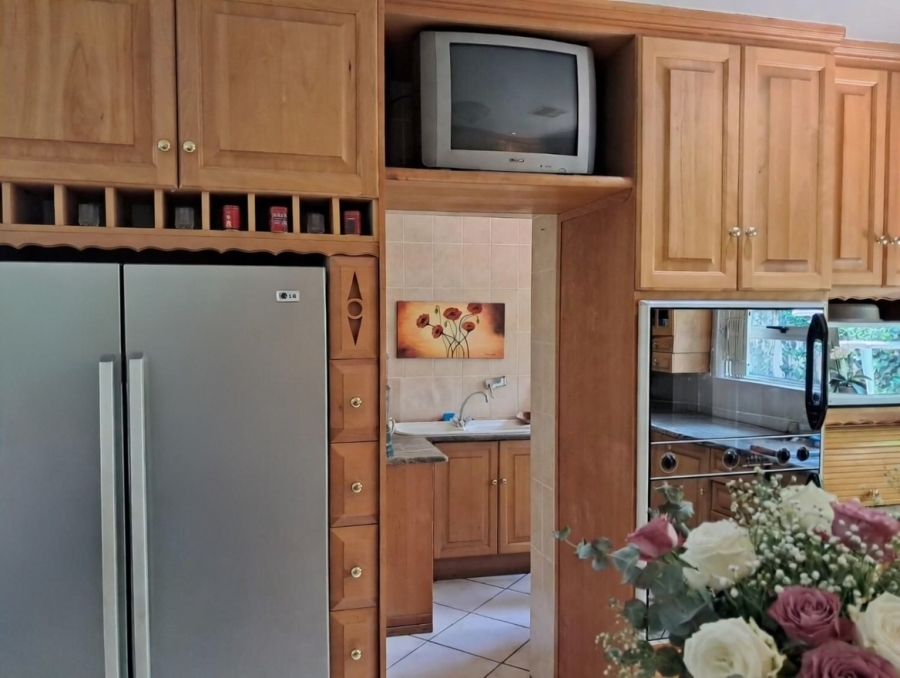 3 Bedroom Property for Sale in Riebeeckstad Free State